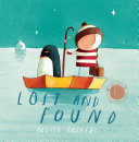 Lost and Found cover