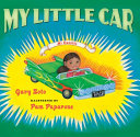 My Little Car cover