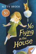No Flying in the House cover