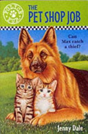 The Pet Store Job cover