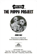 The Puppy Project cover
