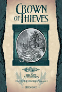 Crown of Thieves cover