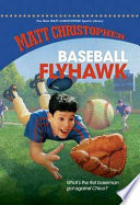 Baseball Flyhawk cover