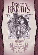 Dragon Knight cover