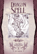 Dragon Spell cover