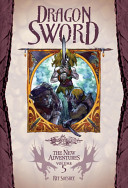 Dragon Sword cover