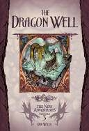 The Dragon Well cover