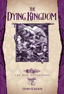 The Dying Kingdom cover