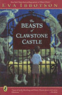 The Beasts of Clawstone Castle cover