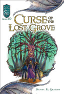 Curse of the Lost Grove cover