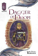 Dagger of Doom cover