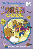 The Berenstain Bears and the Dress Code cover