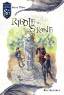 Riddle in Stone cover