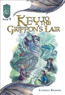 Key to the Griffon's Lair cover