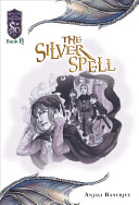 The Silver Spell cover