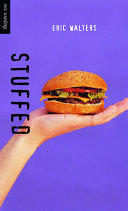 Stuffed cover
