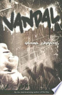 Vandal cover