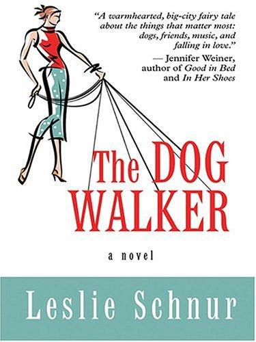Dog Walker cover