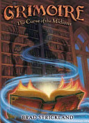 Grimoire: The Curse of the Midions cover