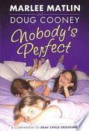 Nobody's Perfect cover