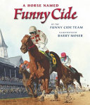 A Horse Named Funny Cide cover