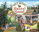 Hansel and Gretel cover