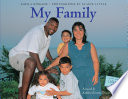 My Family cover