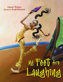 My Feet Are Laughing cover