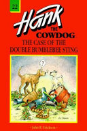 The Case of the Double Bumblebee Sting cover