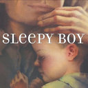 Sleepy Boy cover
