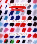 The Little Match Girl cover
