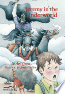 Jeremy in the Underworld cover