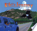 Kiki's Journey cover