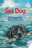 Sea Dog cover