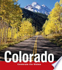 Colorado (2nd Edition) cover