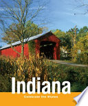 Indiana (2nd Edition) cover