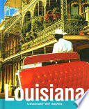 Louisiana (2nd Edition) cover