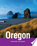 Oregon (2nd Edition) cover