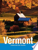 Vermont (2nd Edition) cover