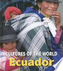 Ecuador (2nd Edition) cover