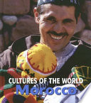 Morocco (2nd Edition) cover