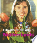 Netherlands (2nd Edition) cover