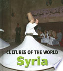 Syria (2nd Edition) cover