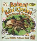 Animal Life Cycles: Growing and Changing cover