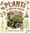 Plants in Different Habitats cover