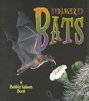 Endangered Bats cover
