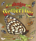 Endangered Butterflies cover