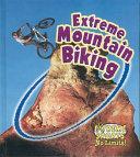 Extreme Mountain Biking cover