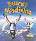 Extreme Skydiving cover