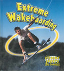 Extreme Wakeboarding cover